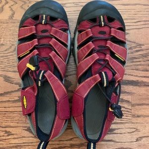 Women’s Keen Sandals